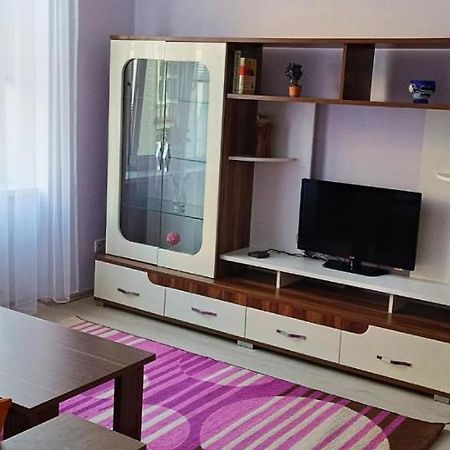 2Х Кімнатна Квартира У Львові Поряд З Залізничним Вокзалом Appartement Buitenkant foto